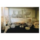 Misc. Crystal Serving