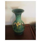 Roseville Pottery Vase