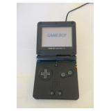 Nintendo Game Boy Advance SP