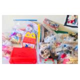 Large Fast Food Toys