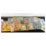 Vintage Children Records