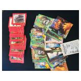 Wizard of Oz trading cards