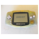 Game Boy Advance