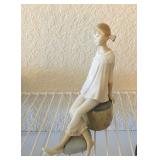 Lladro Figurine