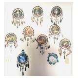 Bradford exchange dream catchers