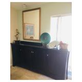 Buffet Cabinet