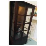 Display Cabinet