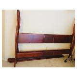 Dialogica by Savarese  My Darling - Carved King Bed