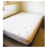 Queen Mattress Set w/Frame