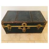 Vintage Trunk