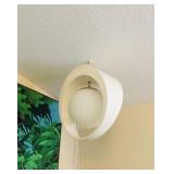 Modern Light Fixture