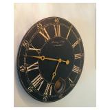 Large Wall Clock