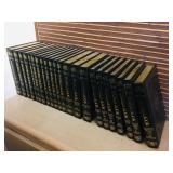 World Book Encyclopedia Set