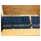 World Book Encyclopedia Set