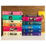 The Story of Civilization Set by Will Durant