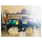Misc. Linens