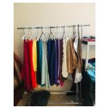 Lots of Tablecloths / Runners