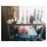 Misc. Candles