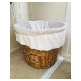 Laundry Basket