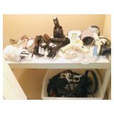 Curling Irons / Hairdryers