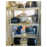 Small Kitchen Appliances