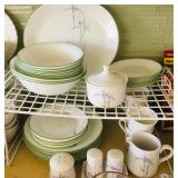 Corelle Lily Set