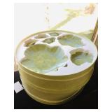 (2) Leaf Dinner set - New in Box