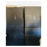 (2) Sets Sleep Number Boxes - Twin XL or King