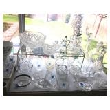 Misc. Crystal Serving