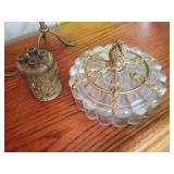 Vintage Vanity Items