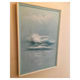 Ocean Painting