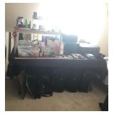 Misc. Office Items / Luggage