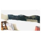 Wavy Wall  Mirror Decor