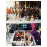 Misc. Holiday Decor