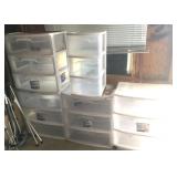 Storage Drawers