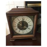 German Mantle Clock