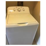 GE washer 
