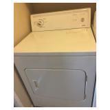 Kenmore Gas Dryer
