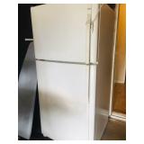 Garage Refrigerator/Freezer