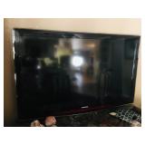 Samsung Flat Screen TV