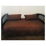 3 in 1 Daybed w/Trundle