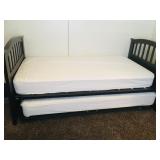 Twin Bed Option 1