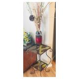 Mosaic Decorative Table