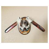 "Hooves" Art to look like Koala / Boomerang