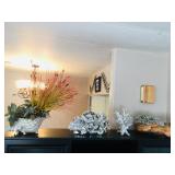 Close-up of Around the World Collectibles