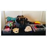 Misc. Scarves / Belts / Gloves