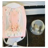 Infant Bassinet / Chair