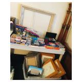 Misc. Frames / Games