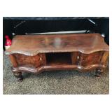 End of Bed Storage Cabinet / Bench