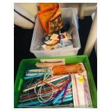 Misc. Knitting Needles